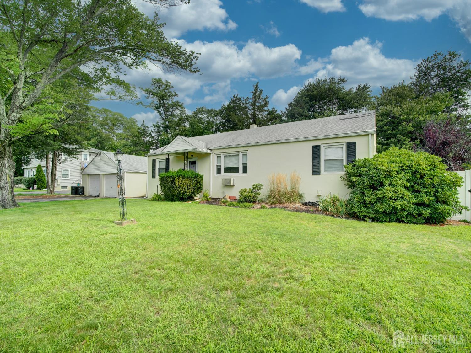 50 Sidney Avenue Spotswood NJ 08884