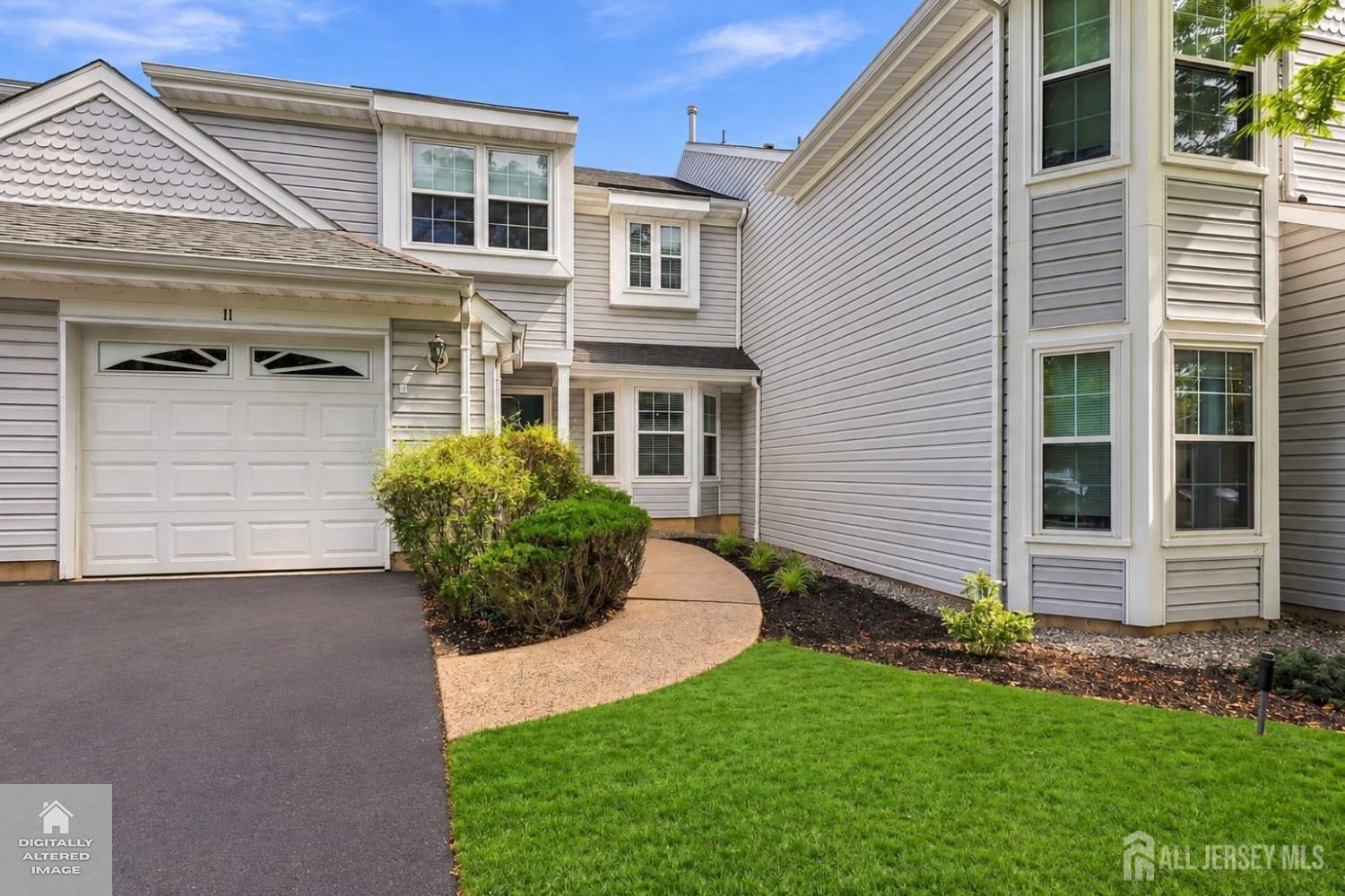 11 Vreeland Court Sayreville NJ 08872