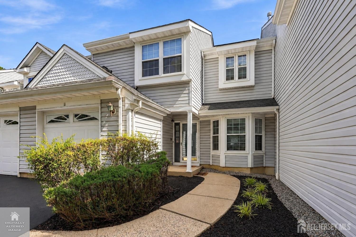 11 Vreeland Court Sayreville NJ 08872