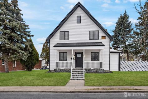 68 Port Reading Avenue Woodbridge Proper NJ 07095