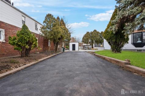 68 Port Reading Avenue Woodbridge Proper NJ 07095