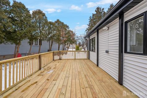 68 Port Reading Avenue Woodbridge Proper NJ 07095