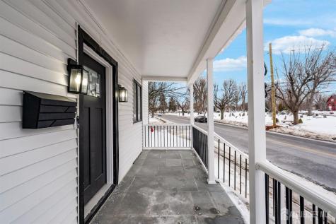 68 Port Reading Avenue Woodbridge Proper NJ 07095