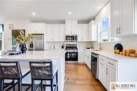 102 Fred Clark Drive Pennington NJ 08534