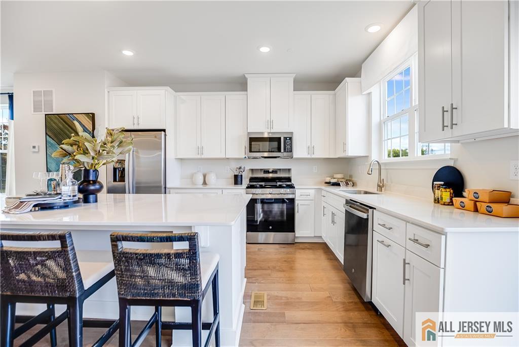 102 Fred Clark Drive Pennington NJ 08534