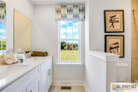 102 Fred Clark Drive Pennington NJ 08534