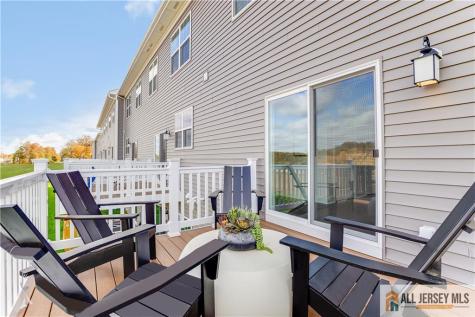 102 Fred Clark Drive Pennington NJ 08534