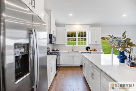 102 Fred Clark Drive Pennington NJ 08534