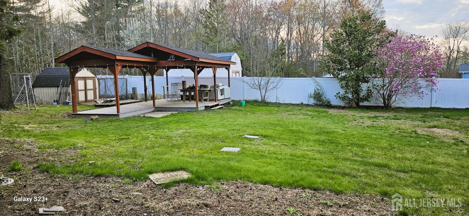68 Deer Way Manalapan NJ 07726
