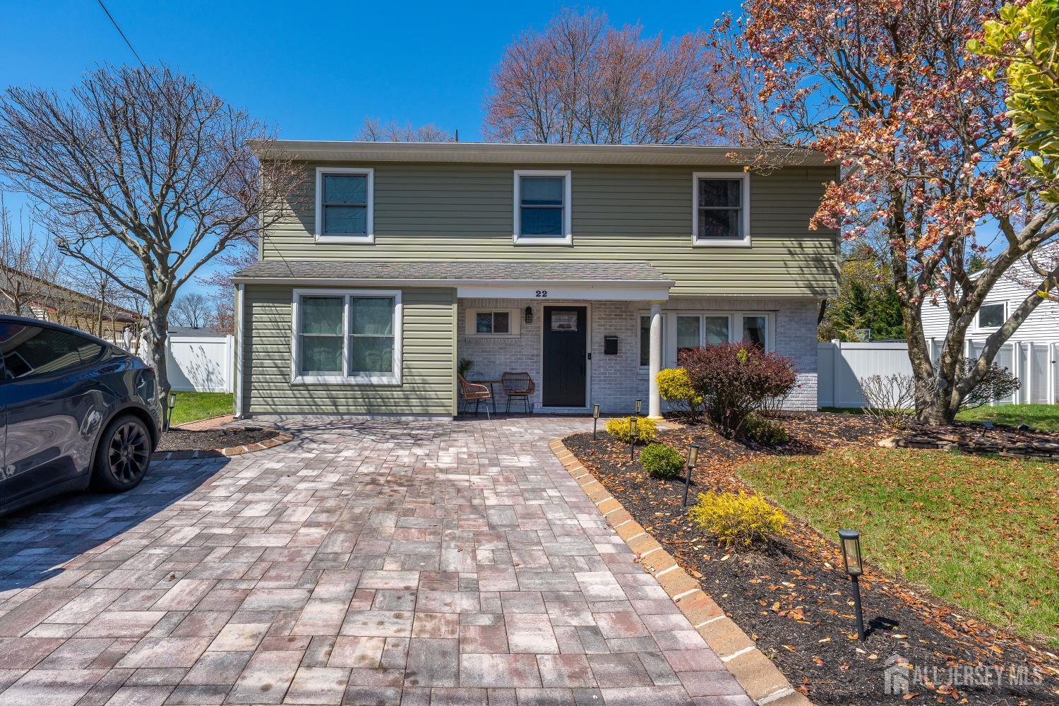 22 Partch Place Edison NJ 08817