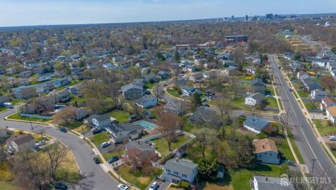 22 Partch Place Edison NJ 08817