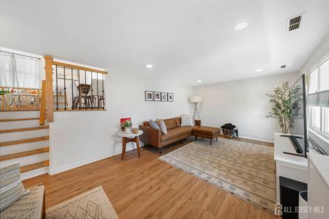 22 Partch Place Edison NJ 08817
