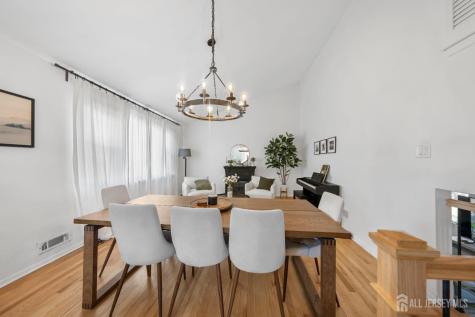 22 Partch Place Edison NJ 08817