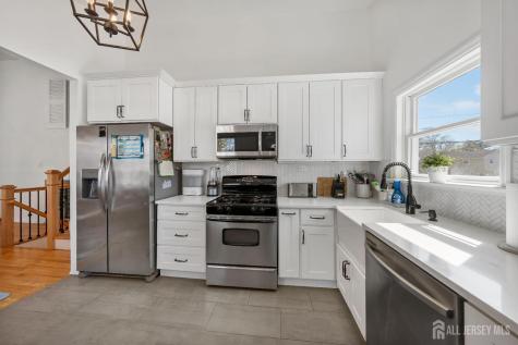 22 Partch Place Edison NJ 08817