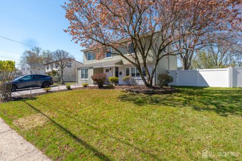 22 Partch Place Edison NJ 08817