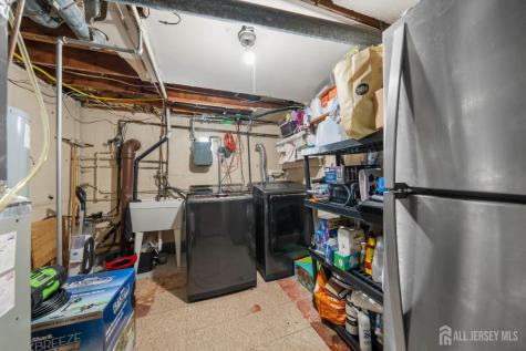 22 Partch Place Edison NJ 08817