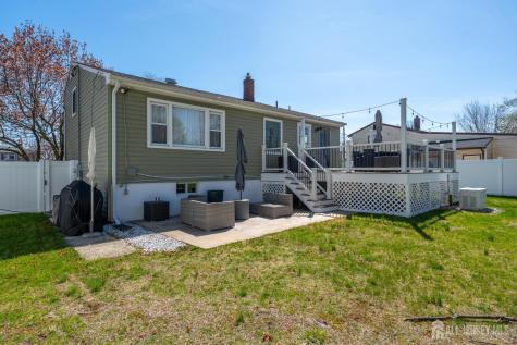 22 Partch Place Edison NJ 08817