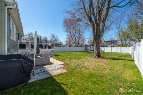 22 Partch Place Edison NJ 08817