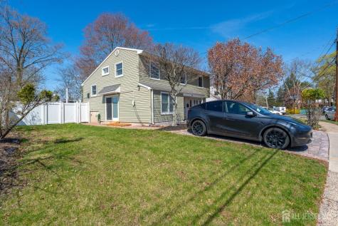 22 Partch Place Edison NJ 08817
