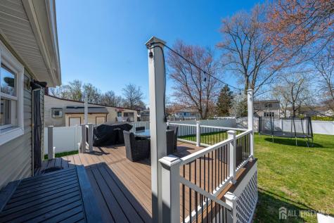 22 Partch Place Edison NJ 08817