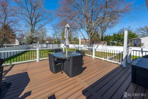 22 Partch Place Edison NJ 08817