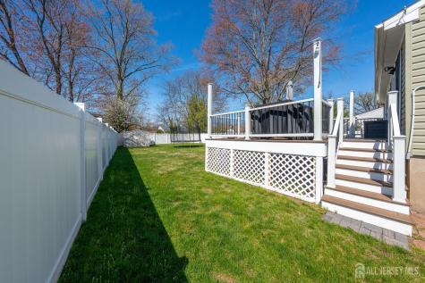 22 Partch Place Edison NJ 08817