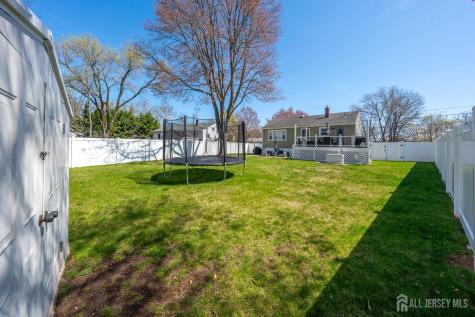 22 Partch Place Edison NJ 08817