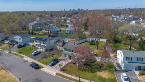 22 Partch Place Edison NJ 08817