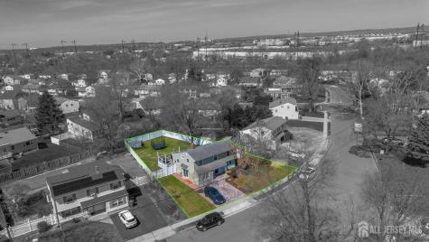 22 Partch Place Edison NJ 08817