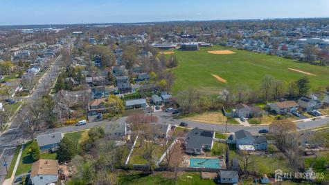 22 Partch Place Edison NJ 08817