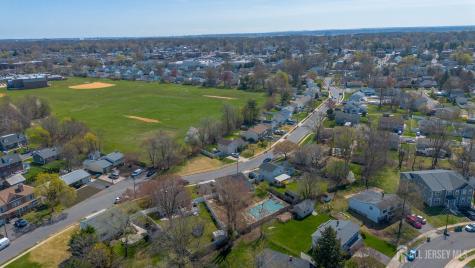 22 Partch Place Edison NJ 08817