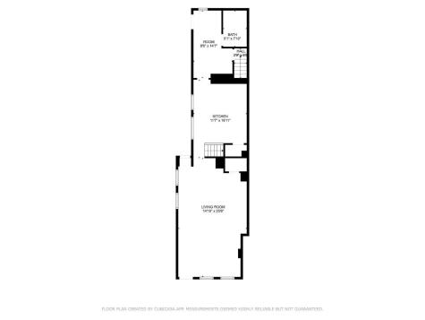 438 Lawrence Street Burlington City NJ 08