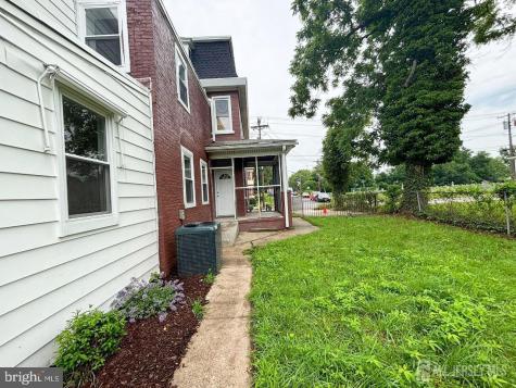 438 Lawrence Street Burlington City NJ 08