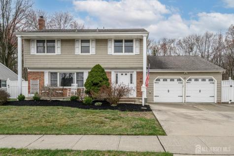 22 Brook Drive Milltown NJ 08850