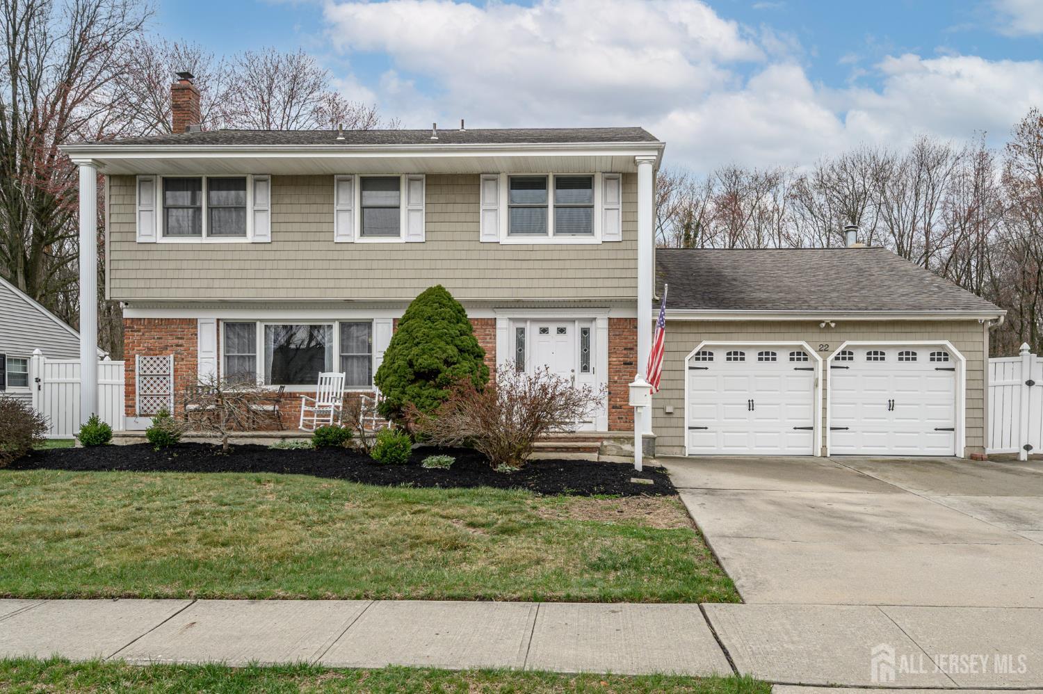 22 Brook Drive Milltown NJ 08850