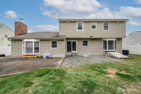 22 Brook Drive Milltown NJ 08850