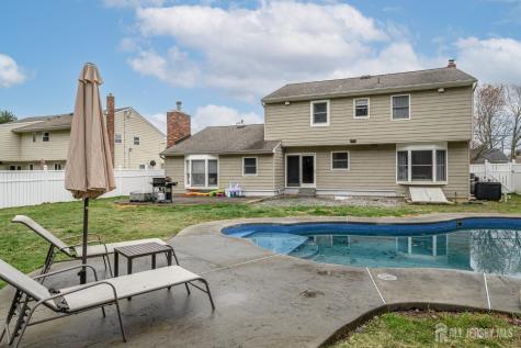 22 Brook Drive Milltown NJ 08850