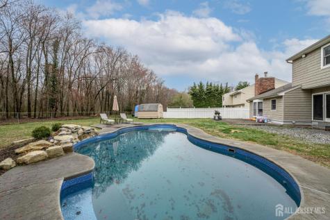 22 Brook Drive Milltown NJ 08850