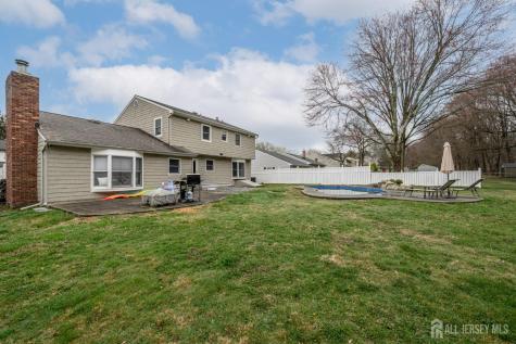 22 Brook Drive Milltown NJ 08850
