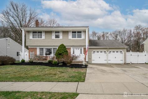 22 Brook Drive Milltown NJ 08850