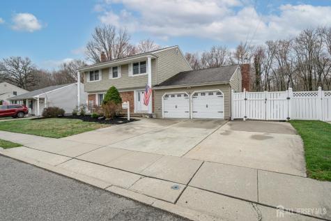 22 Brook Drive Milltown NJ 08850