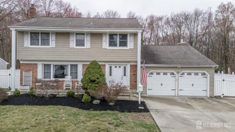 22 Brook Drive Milltown NJ 08850
