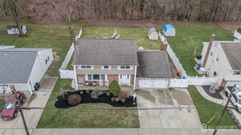 22 Brook Drive Milltown NJ 08850