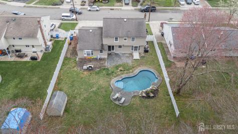 22 Brook Drive Milltown NJ 08850