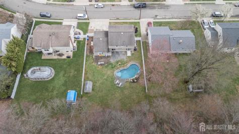 22 Brook Drive Milltown NJ 08850