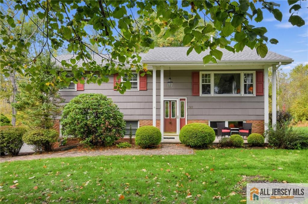 749 Amwell Road Hillsborough NJ 08844