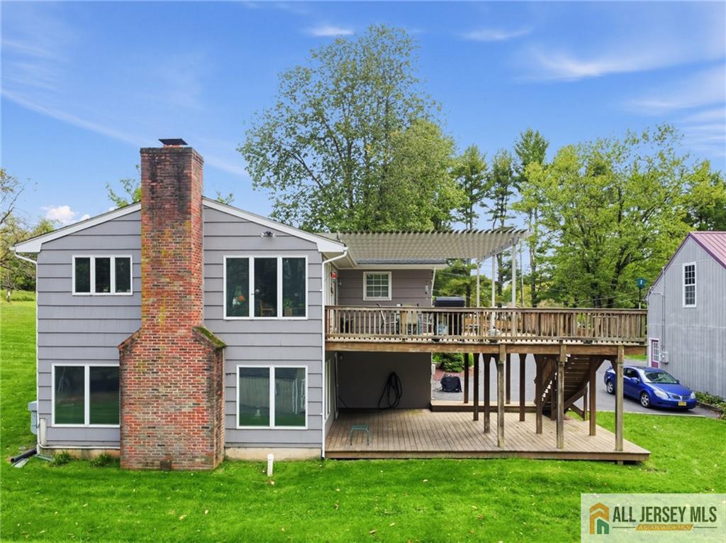 749 Amwell Road Hillsborough NJ 08844