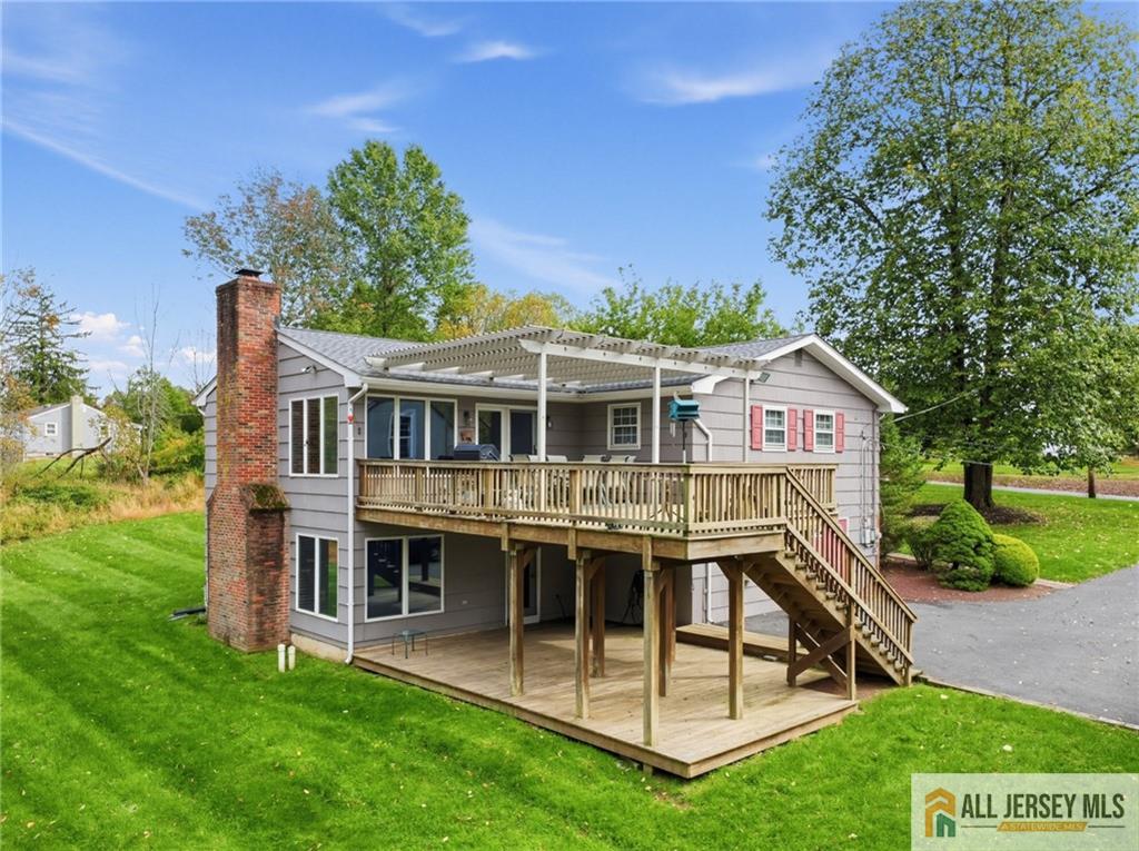 749 Amwell Road Hillsborough NJ 08844