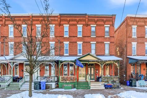 346 E Union Street Burlington City NJ 08016
