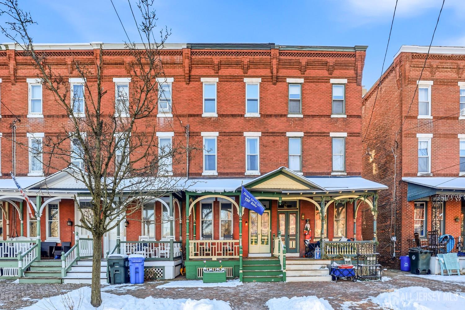 346 E Union Street Burlington City NJ 08016